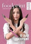 Marina Stoop - Foodprint1819 jaarboek van de gastronomie in woord en beeld