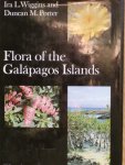 Wiggins, I.L. Porter,D.M. - Flora of the Galapagos Islands