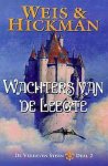 Margaret Weis, Tracy Hickman - Verheven Steen 2 Wachters Van De Leegte