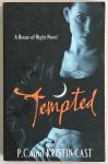 P.C and Kristin Cast - House of Night - Tempted