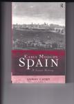 Casey, James - Early Modern Spain / A Social History