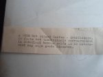 - Foto Aerophoto Nederland Watersnoodramp 1953, Goeree-Overflakkee - Foto Aerophoto Nederland Watersnoodramp 1953, Goeree-Overflakkee