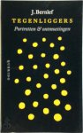 J. Bernlef - Tegenliggers Portretten en herinneringen
