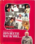 Plas, Michel van der - Zo'n beetje wat ik voel... gesigneerd