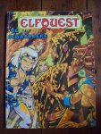 Pini, Wendy en Richard - 25. ELFQUEST: De Bewaarders