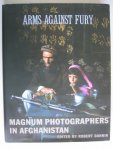 Dannin, Robert - Arms Against Fury / Magnum Photographers in Afghanistan