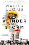 Walter Lucius 119395 - De vlinder en de storm Hartland trilogie 1