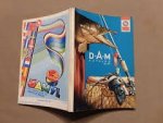 redactie - D.A.M. Katalog Nr. 27 1961