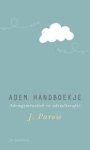 Parow, J. - Ademhandboekje / corrigerende oefeningen en therapie