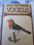 Wright - Vogels / druk 1