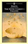 Alighieri Dante 15131 - The divine Comedy of Dante Alighieri 3 Paradise The Florentine / Cantica III : Paradise