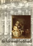 MAN DE HANNEKE - meester werken uit de HERMITAGE leningrad 17e eeuws Hollandse en Vlaamse schilderkunst 19 mei tot en met 14 juli 1985 Museum Boymans-van BEUNINGEN, Rotterdam