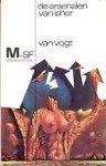 Vogt, Alfred E. van - De Arsenalen van Isher