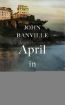 John Banville - (1) April In Spanje