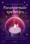 C. Eason - De allerleukste paranormale spelletjes