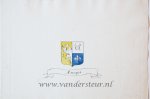  - Wapenkaart/Coat of Arms: Amya