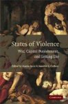 Sarat, Austin. - States of Violence : war, capital punishment, and letting die.