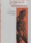 Gal, Jean-Claude, Dionnet, Jean Pierre, Mantlo, Bill - De legers van de veroveraar & de kathedraal
