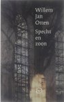Willem Jan Otten - Specht en zoon.