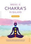 Michelle Joeuson - Breng je chakra's in balans werkboek