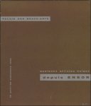 Haesaerts - QUELQUES ARTISTES BELGE DEPUIS ENSOR.