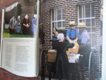 Brooke, Bob. - Amish Country.