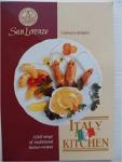 San Lorenzo - Italy in the Kitchen -  a full range of traditional Italian recipies