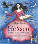 G. Kemp - Heksen - Boek en kaartenset
