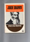 Warch Richard edited by - John Brown, great Lives Observed.