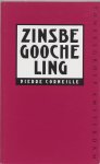 P. Corneille - Zinsbegoocheling / Toneelgroep Amsterdam / 35
