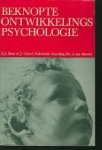 Stone, L.J./J. Church. - Beknopte Ontwikkelings Psychologie. Stone, L.J./J. Church. - Beknopte Ontwikkelings Psychologie.