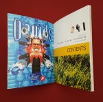 leslie, jeremy; burgoyne, patrick - fc football graphics