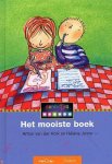 Anton Van der Kolk - Het mooiste boek / Zonnetjes / 2