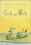 Sieneke de Rooij - Erk En Ork