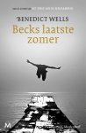 Benedict Wells - Becks Laatste Zomer