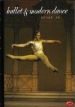 Au, Susan - Ballet & modern dance