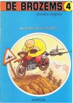 Degotte, Charles - De Brozems 4 - Motorisch gestoord