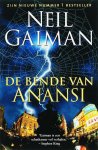 Gaiman, N. - De bende van Anansi