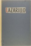  - Het leven van Lazarillo De Tormes en over zijn wederwaardigheden en tegenslagen