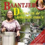 A.C. Baantjer - Dorcas en de kokende oma's