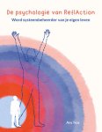 Ans Tros - De Psychologie Van Reflaction