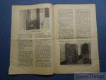 N/A. (Lode Zielens?) - De volle waarheid over het concentratiekamp Breendonk. Een geïlustreerde reportage over de gruweldaden die aldaar door de Nazi-beulen gepleegd werden.