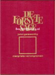 Galsworthy, John - De Forsyte Sage