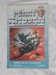 Ernsting, Walter - Perry Rhodan, 1046: Terra in de vuurlinie