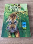  - BL Leesclubboek gr 5/6 B: 2. Het jungleboek