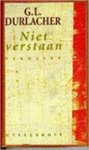 G. L. Durlacher - Niet verstaan