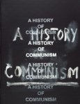 Jim Dine - (1) Jim Dine : A History Of Communism