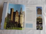 George Lewis - Kate Naqvi - Castles - 75 most spectacular castles - man made wonders