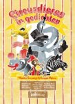 Peters Kasper ; Maurice van Dijk - Circusdieren in gedichten