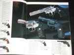  - Colt Firearms 1987 Catalog